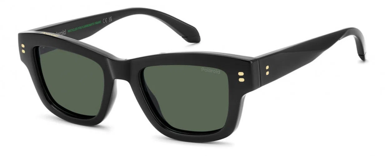 Polaroid Core PLD6256 Sunglasses - view 3